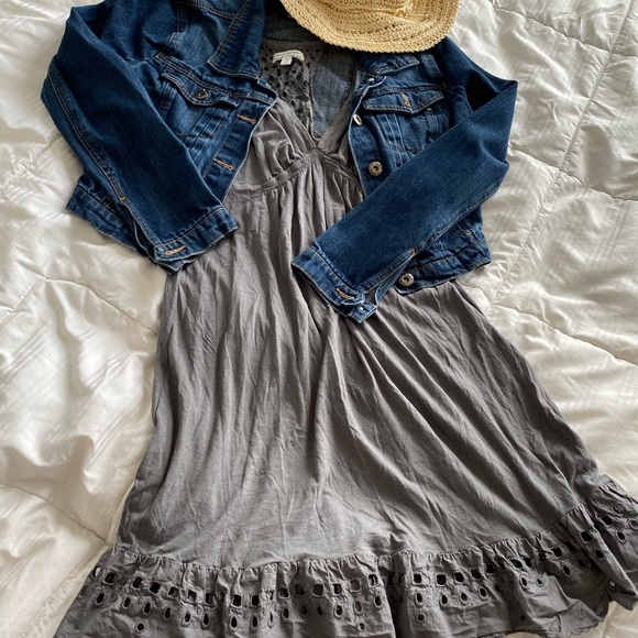 Dress - Picture 3 of 3